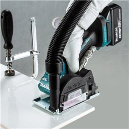 Cortador de disco LXT® Makita DMC300RTJ