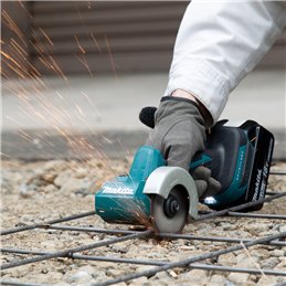 Cortador de disco LXT® Makita DMC300RTJ