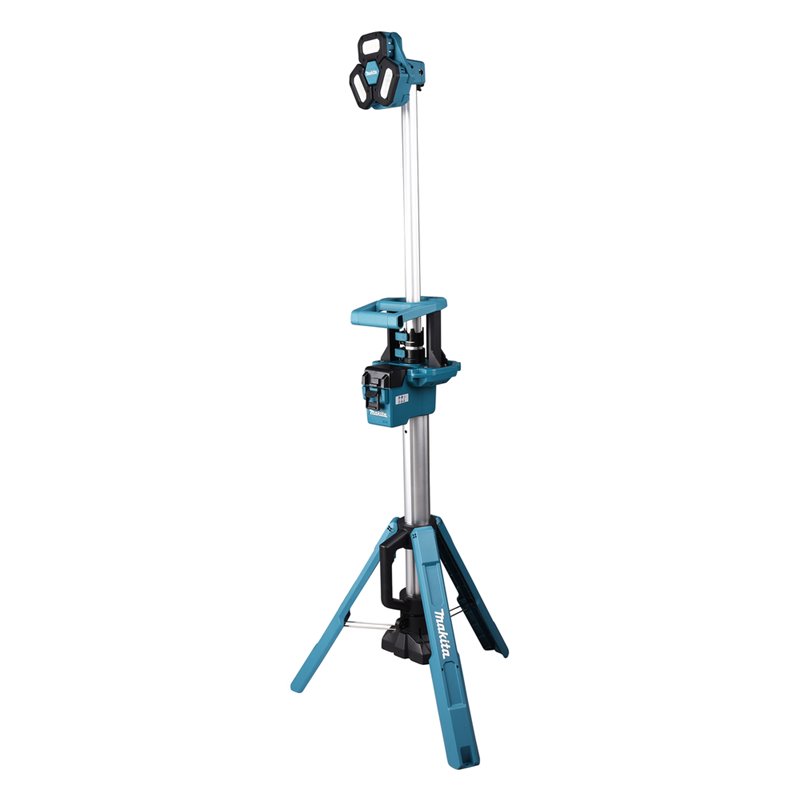 Trípode de iluminación LXT® Makita DML814