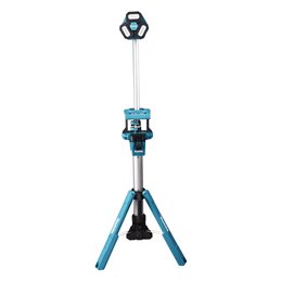 Trípode de iluminación LXT® Makita DML814