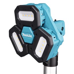 Trípode de iluminación LXT® Makita DML814