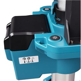 Trípode de iluminación LXT® Makita DML814