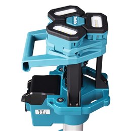 Trípode de iluminación LXT® Makita DML814