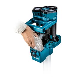 Trípode de iluminación LXT® Makita DML814