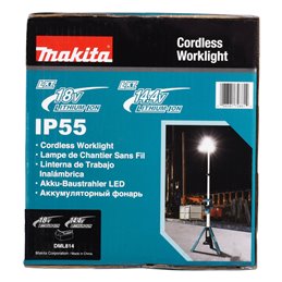 Trípode de iluminación LXT® Makita DML814