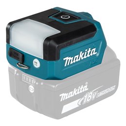 Linterna de trabajo LXT® Makita DML817