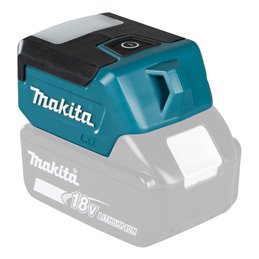 Linterna de trabajo LXT® Makita DML817