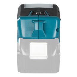 Linterna de trabajo LXT® Makita DML817