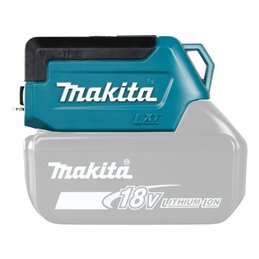 Linterna de trabajo LXT® Makita DML817