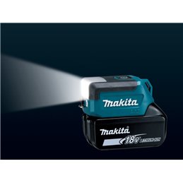 Linterna de trabajo LXT® Makita DML817