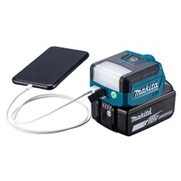 Linterna de trabajo LXT® Makita DML817