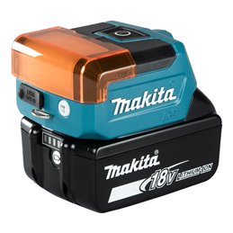 Linterna de trabajo LXT® Makita DML817