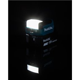 Linterna de trabajo LXT® Makita DML817