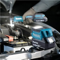 Linterna de trabajo LXT® Makita DML817