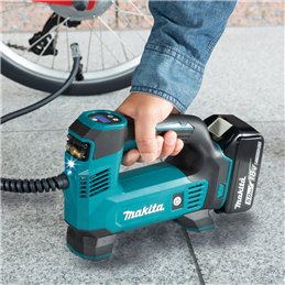 Inflador LXT® Makita DMP180Z