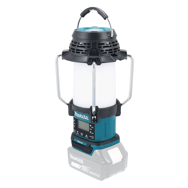 Lámpara de camping LXT® Makita DMR057