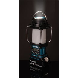 Lámpara de camping LXT® Makita DMR057