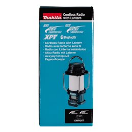 Lámpara de camping LXT® Makita DMR057