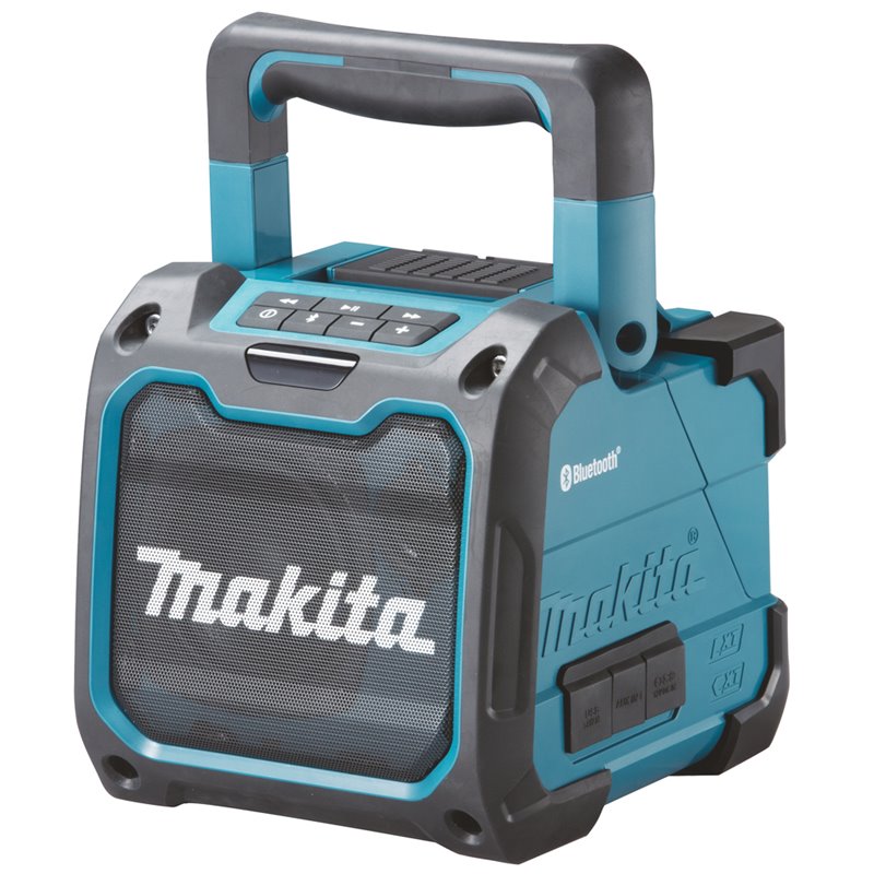 Altavoz Bluetooth CXT® / LXT® Makita DMR200