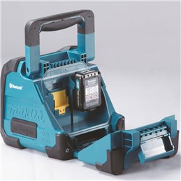 Altavoz Bluetooth CXT® / LXT® Makita DMR200