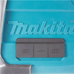 Altavoz Bluetooth CXT® / LXT® Makita DMR200