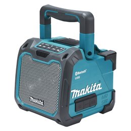 Altavoz Bluetooth CXT® / LXT® Makita DMR201