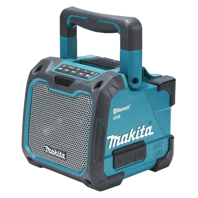 Altavoz Bluetooth CXT® / LXT® Makita DMR201