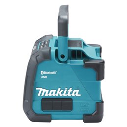 Altavoz Bluetooth CXT® / LXT® Makita DMR201