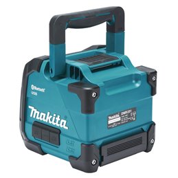 Altavoz Bluetooth CXT® / LXT® Makita DMR201