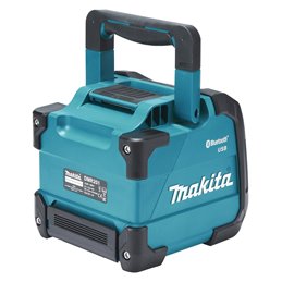 Altavoz Bluetooth CXT® / LXT® Makita DMR201