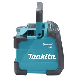 Altavoz Bluetooth CXT® / LXT® Makita DMR201