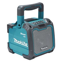 Altavoz Bluetooth CXT® / LXT® Makita DMR201