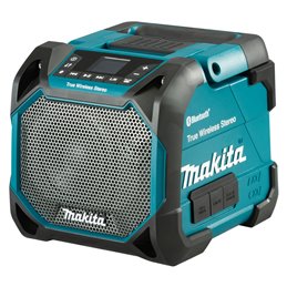 Altavoz Bluetooth CXT® / LXT® Makita DMR203