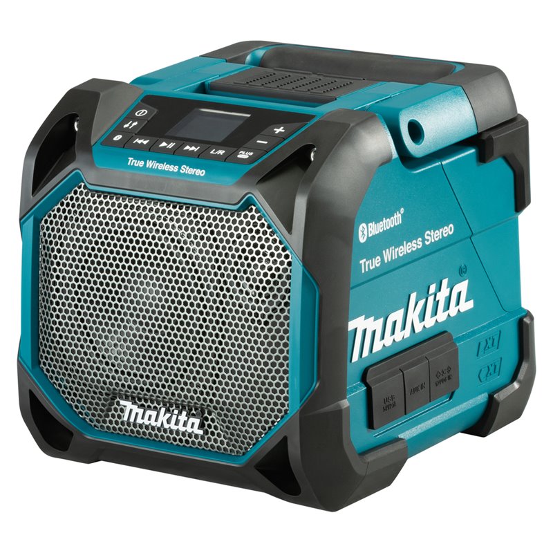 Altavoz Bluetooth CXT® / LXT® Makita DMR203