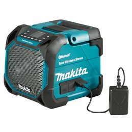 Altavoz Bluetooth CXT® / LXT® Makita DMR203