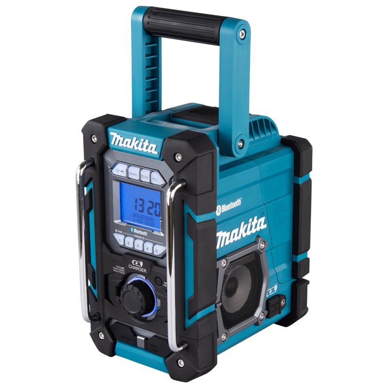 Radio - cargador CXT® / LXT® Makita DMR300