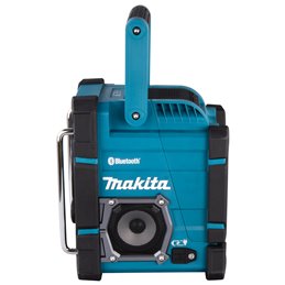 Radio - cargador CXT® / LXT® Makita DMR300