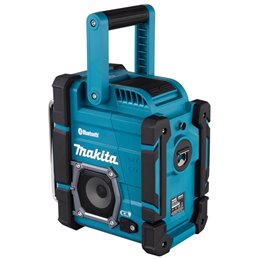 Radio - cargador CXT® / LXT® Makita DMR300