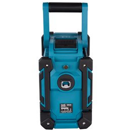 Radio - cargador CXT® / LXT® Makita DMR300