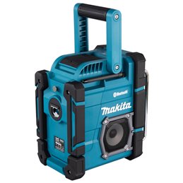 Radio - cargador CXT® / LXT® Makita DMR300