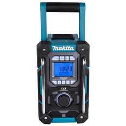 Radio - cargador CXT® / LXT® Makita DMR300