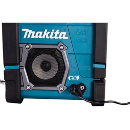 Radio - cargador CXT® / LXT® Makita DMR300