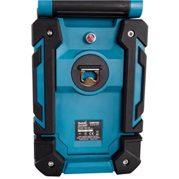 Radio - cargador CXT® / LXT® Makita DMR300