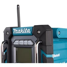 Radio - cargador CXT® / LXT® Makita DMR300