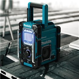 Radio - cargador CXT® / LXT® Makita DMR300