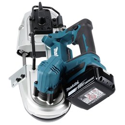 Sierra de banda LXT® Makita DPB183Z