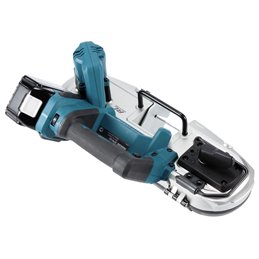 Sierra de banda LXT® Makita DPB183Z