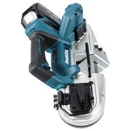 Sierra de banda LXT® Makita DPB183Z