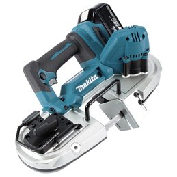 Sierra de banda LXT® Makita DPB183Z