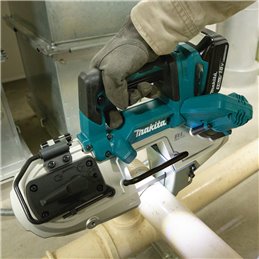 Sierra de banda LXT® Makita DPB183Z